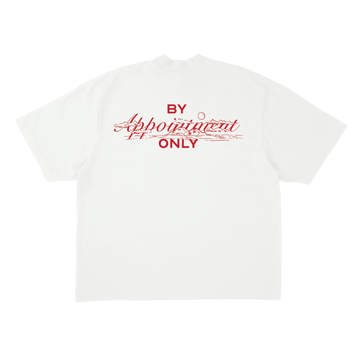 By Appointment Only Oasis T-Shirt