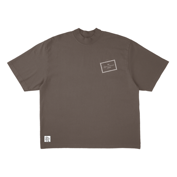 By Appointment Only Haven T-Shirt