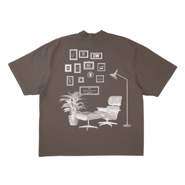 By Appointment Only Haven T-Shirt