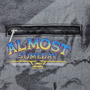 Almost Someday Horizon Denim Jacket