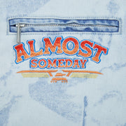 Almost Someday Horizon Denim Jacket