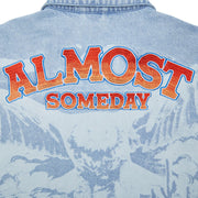 Almost Someday Horizon Denim Jacket