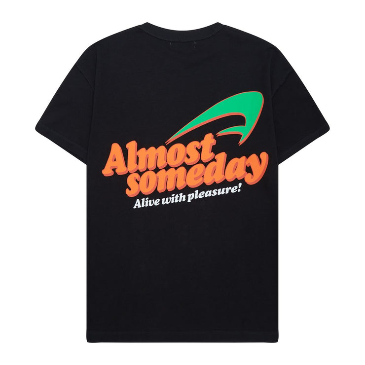 Almost Someday Pleasures T-Shirt