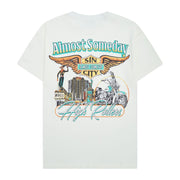 Almost Someday High Rollers T-Shirt