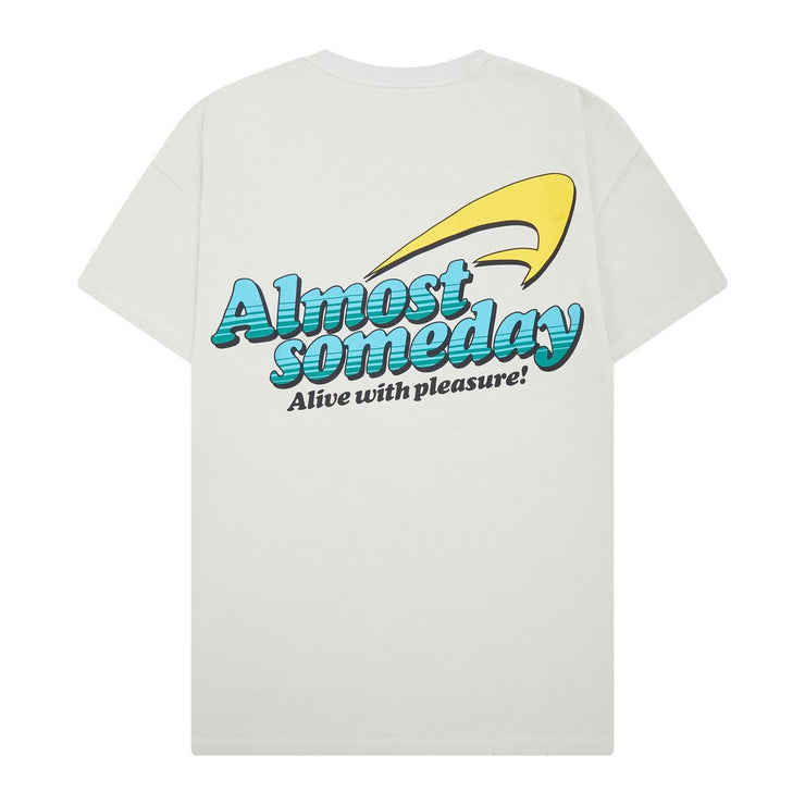 Almost Someday Pleasures T-Shirt