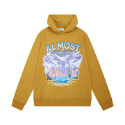 Almost Someday Horizon Hoodie