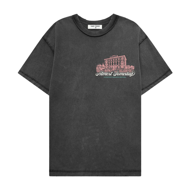 Almost Someday Lux Tee