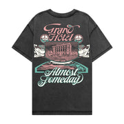 Almost Someday Lux Tee
