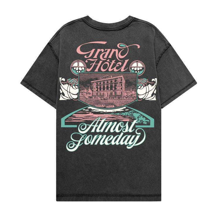 Almost Someday Lux Tee