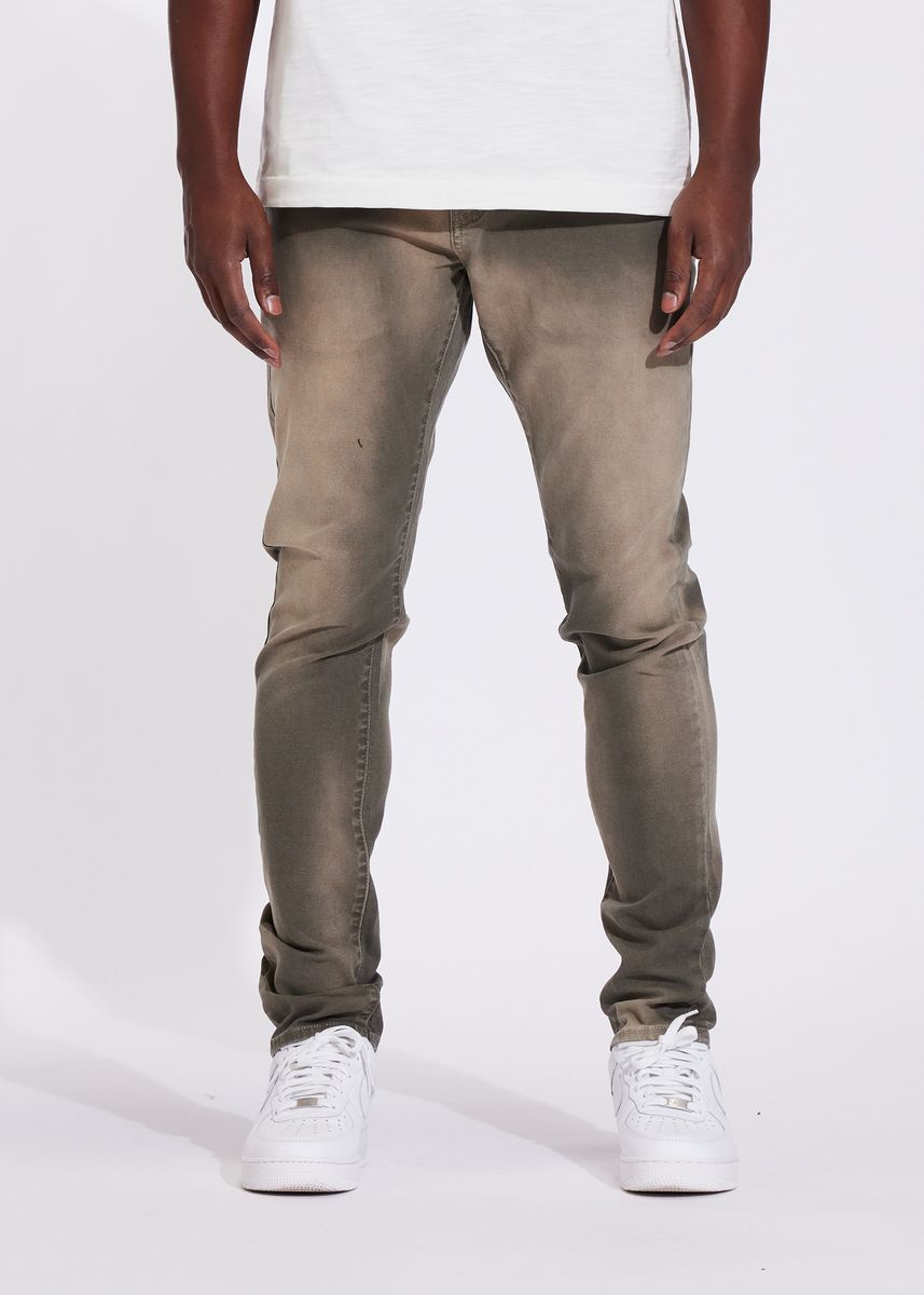 Crysp Denim Atlantic Denim