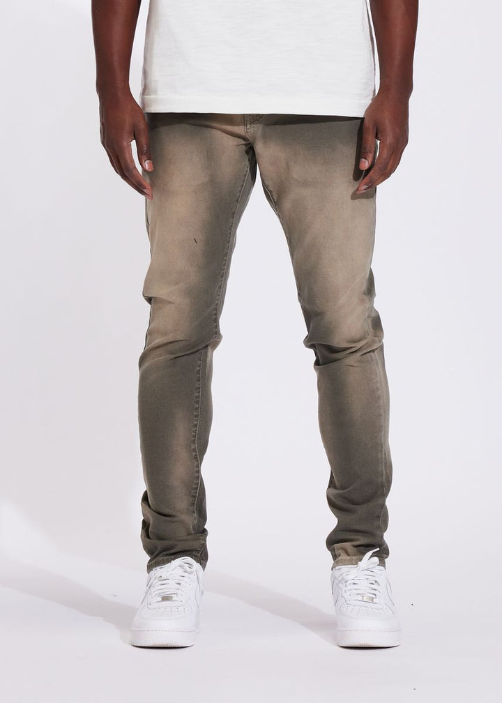 Crysp Denim Atlantic Denim