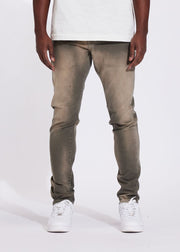 Crysp Denim Atlantic Denim