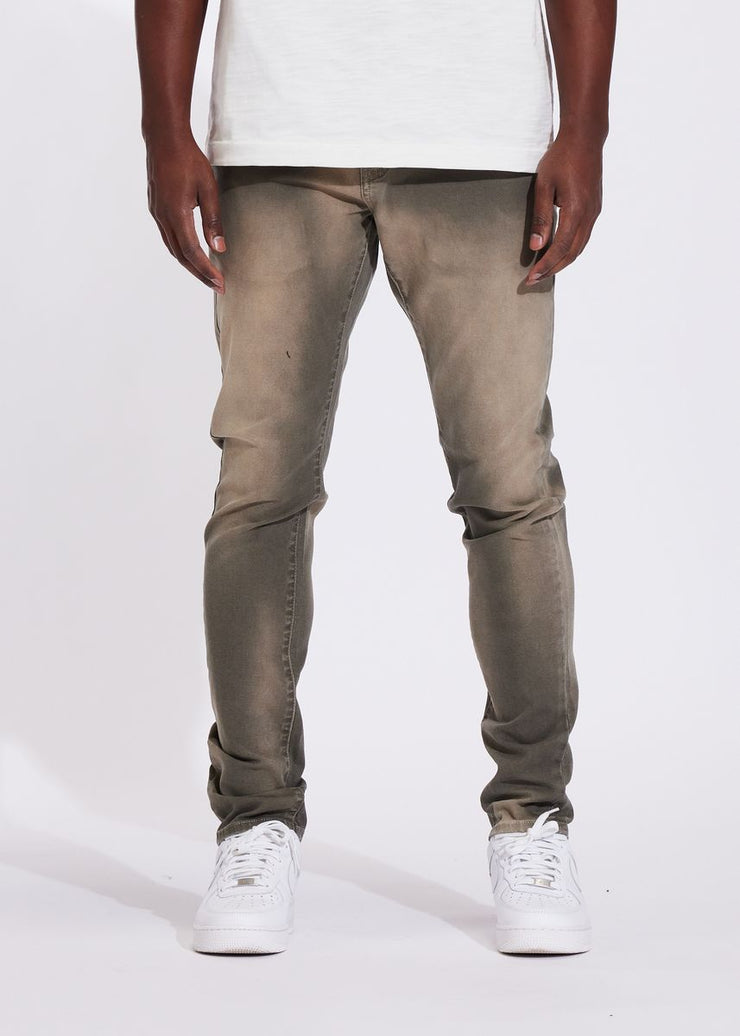 Crysp Denim Atlantic Denim