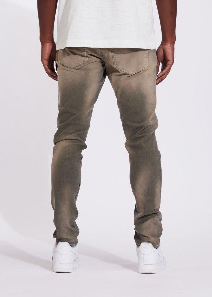 Crysp Denim Atlantic Denim