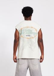 Memory Lane T3 Blitz Sleeveless Tee