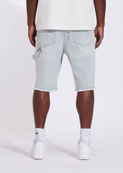 Crysp Denim Blake Short