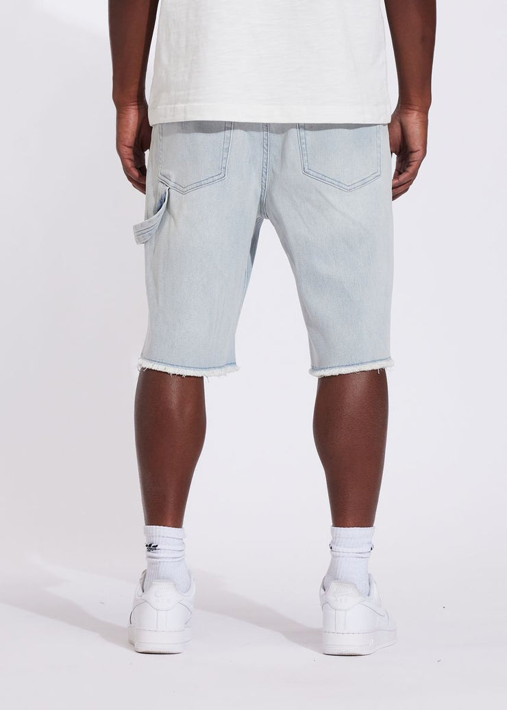 Crysp Denim Blake Short
