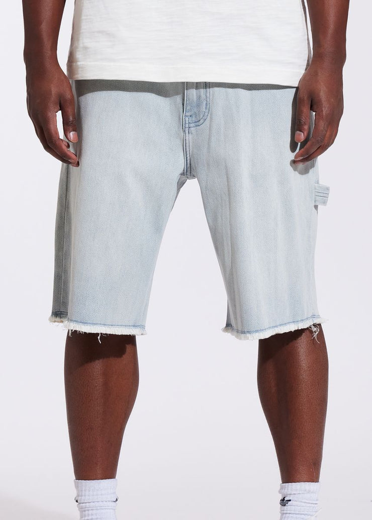 Crysp Denim Blake Short