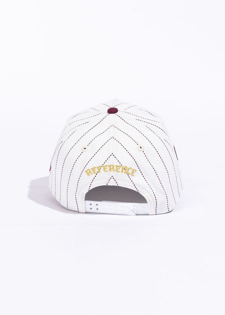 Reference Pheagles Pinstripe Snapback Hat