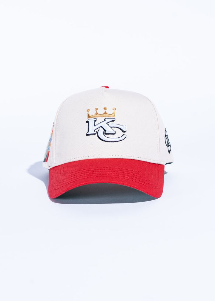 Reference Choyals Snapback Hat