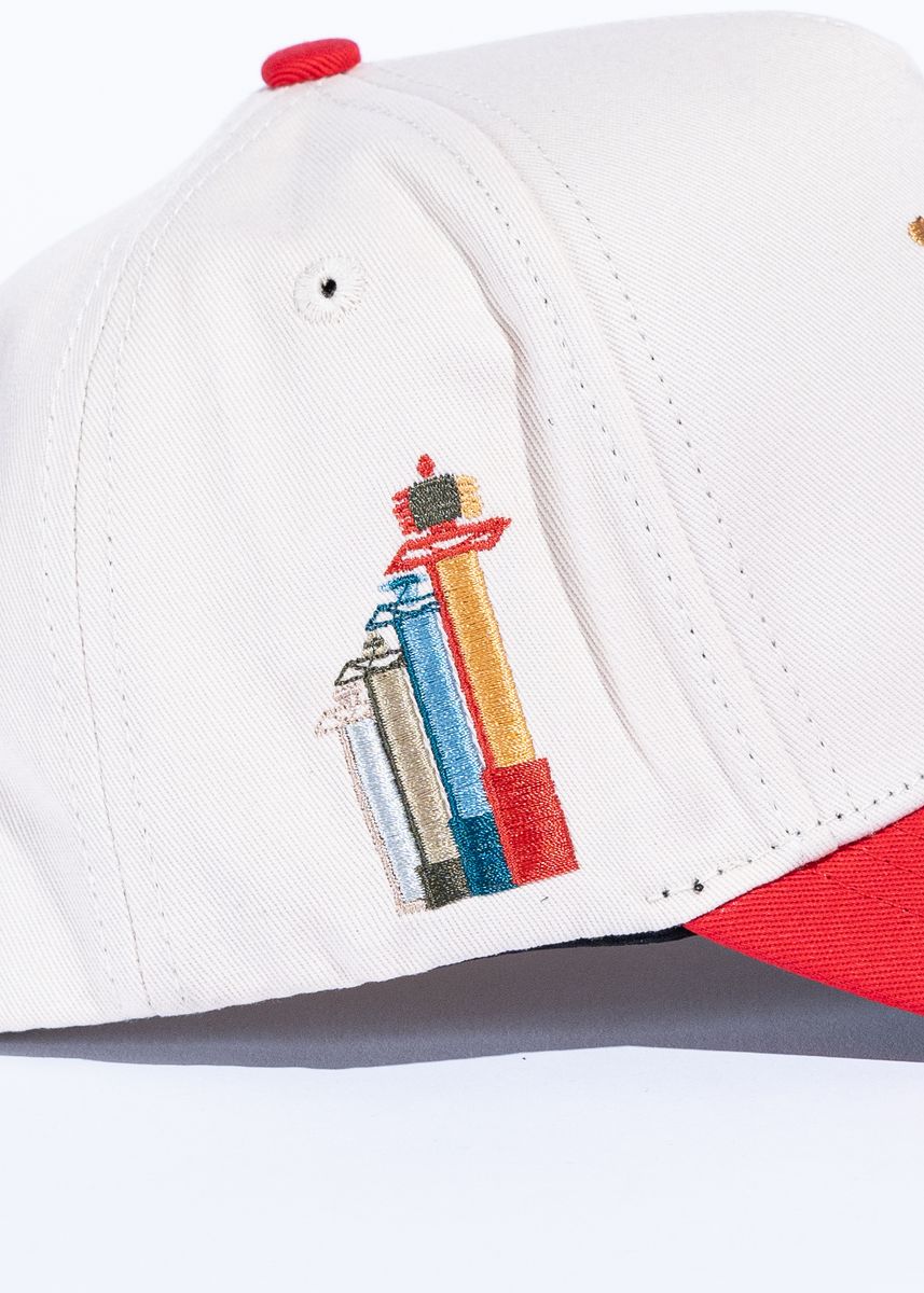 Reference Choyals Snapback Hat