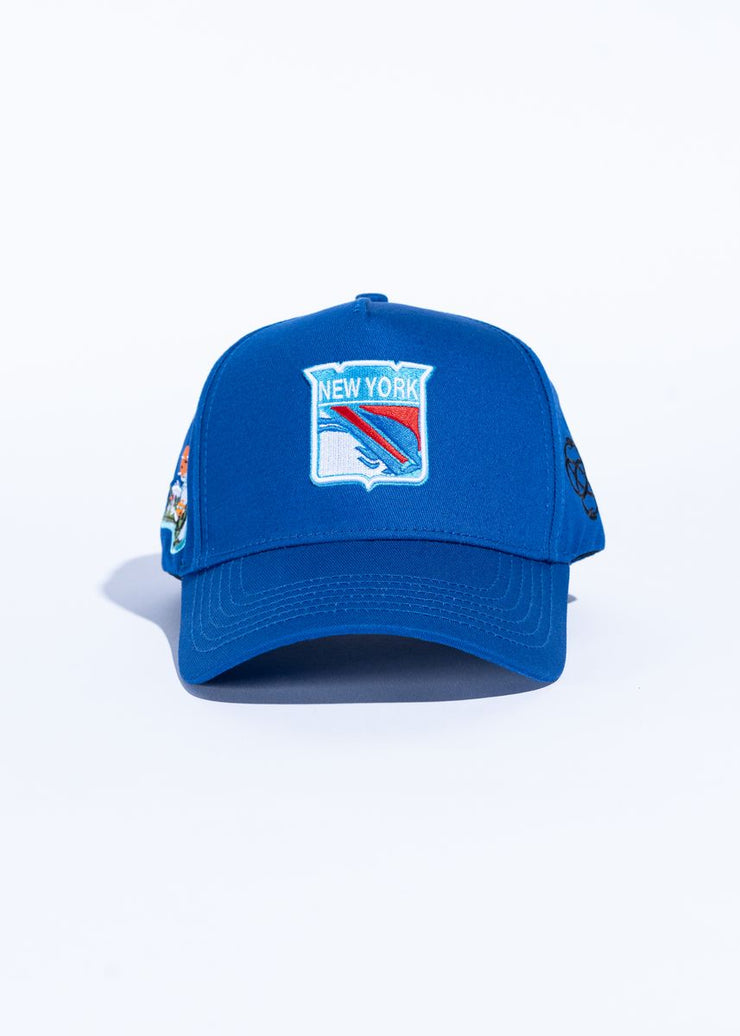 Reference Brangers Snapback Hat