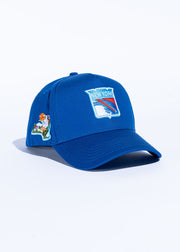 Reference Brangers Snapback Hat