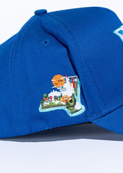 Reference Brangers Snapback Hat