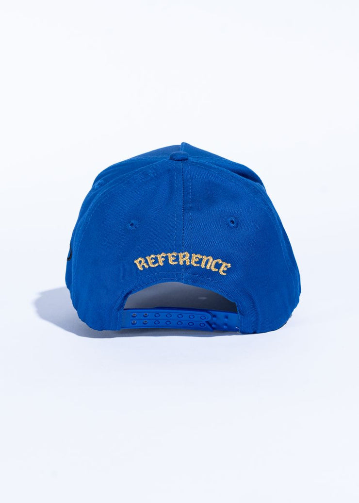 Reference Brangers Snapback Hat