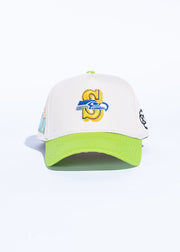 Reference Marihawks Snapback Hat