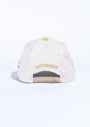 Reference Marihawks Snapback Hat