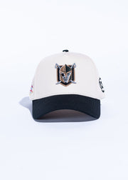 Reference Knaiders Snapback Hat
