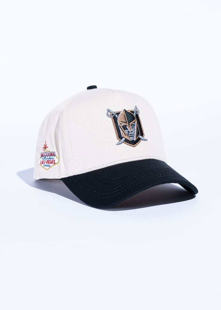 Reference Knaiders Snapback Hat