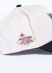 Reference Knaiders Snapback Hat