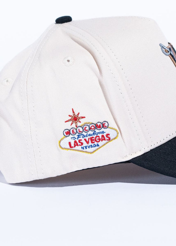 Reference Knaiders Snapback Hat