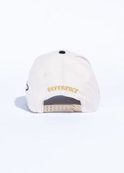 Reference Knaiders Snapback Hat