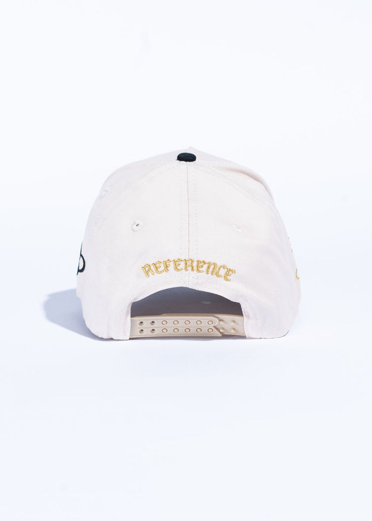 Reference Knaiders Snapback Hat