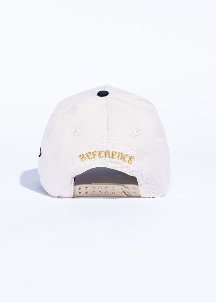 Reference Stirates Snapback Hat