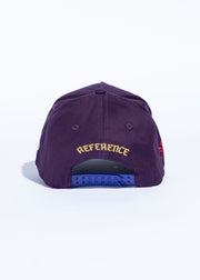 Reference Orivens Snapback Hat