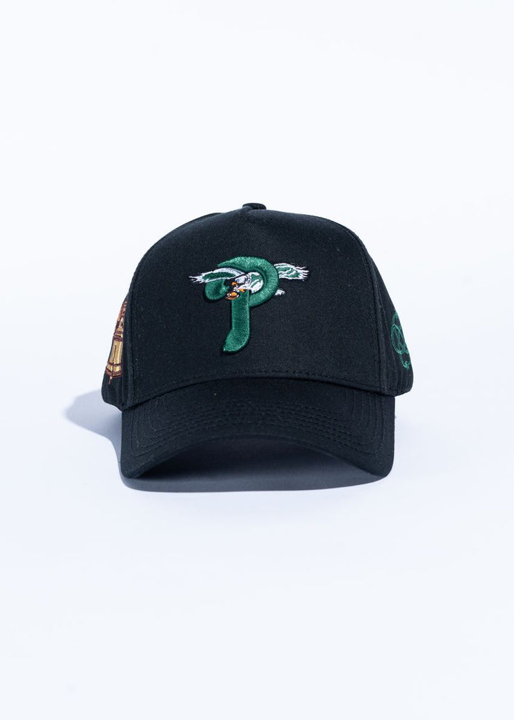 Reference Pheagles Snapback Hat