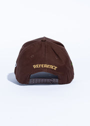 Reference Western Snapback Hat