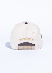 Reference Paradise LA Snapback Hat