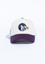 Reference Timberkings Snapback Hat