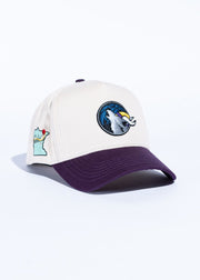 Reference Timberkings Snapback Hat