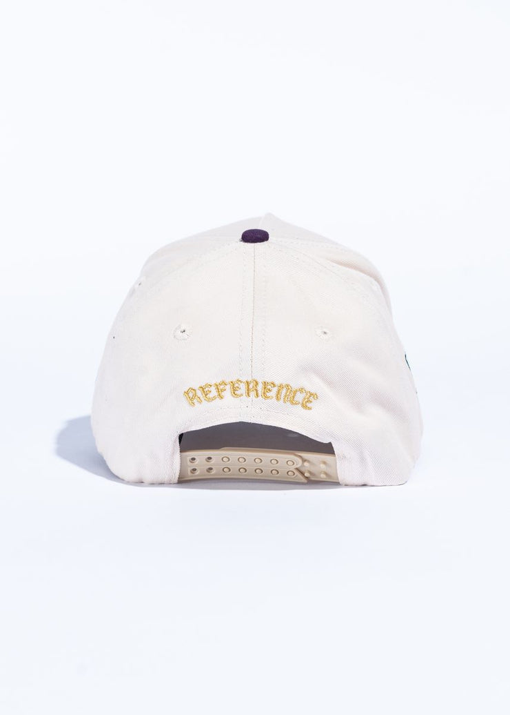 Reference Timberkings Snapback Hat