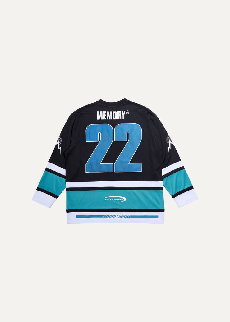 Memory Lane Global Hockey Jersey