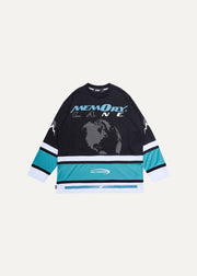 Memory Lane Global Hockey Jersey