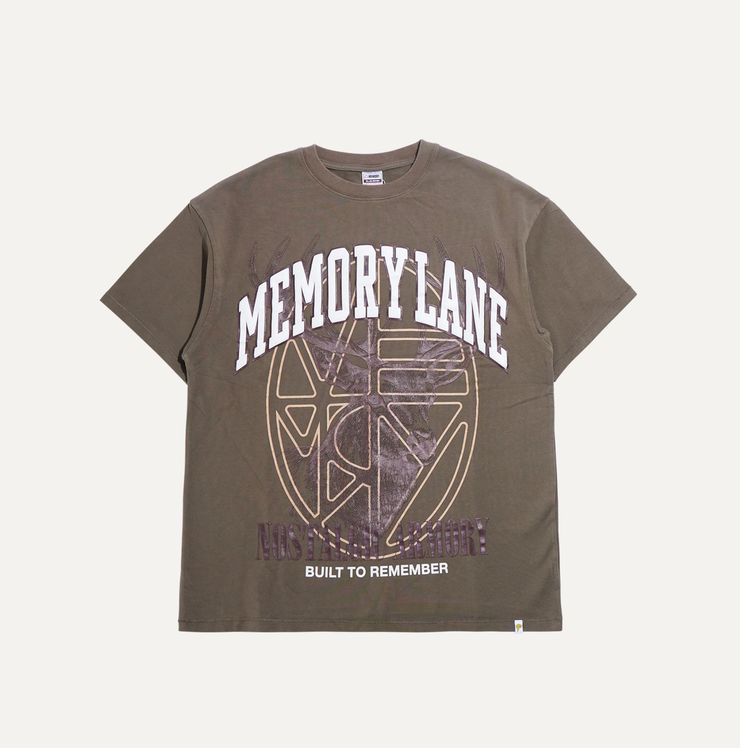 Memory Lane Deer Hunter Tee