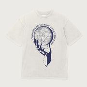 Honor The Gift Ceramic Studio Tee
