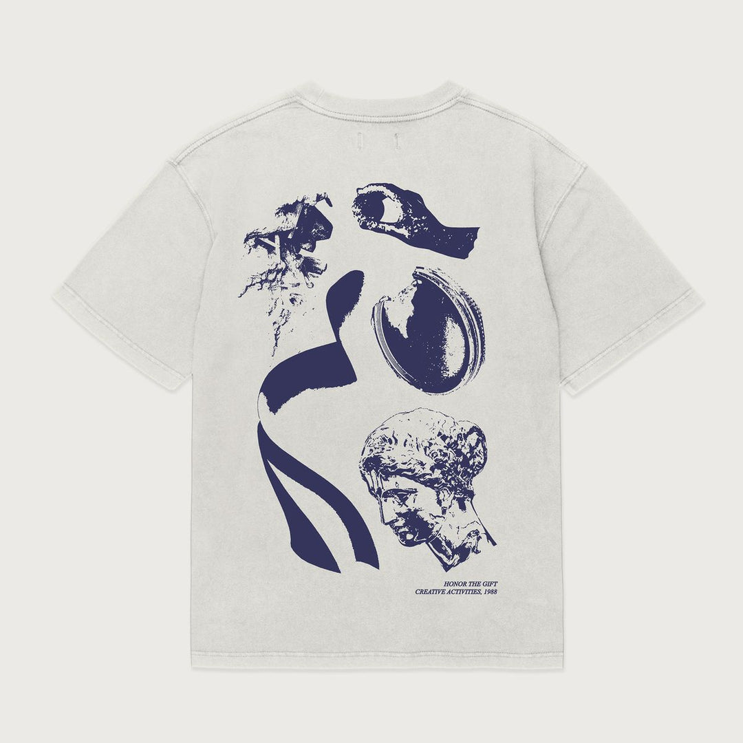 Honor The Gift Ceramic Studio Tee